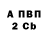 МЕФ кристаллы eviobest 1